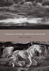 Chasing Dichos through Chimayó - 15 Nov 2014