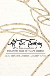 All This Thinking - 15 May 2024
