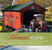 Vermont Icons - 3 Jul 2012