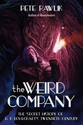 The Weird Company - 7 Oct 2014