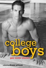 College Boys - 10 Feb 2010