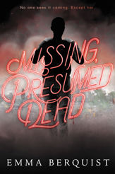 Missing, Presumed Dead - 21 May 2019