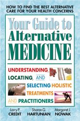 Your Guide to Alternative Medicine - 27 Jun 2013