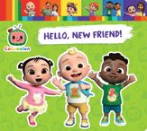 CoComelon Hello, New Friend! - 14 Sep 2021