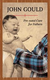 Pre-Natal Care for Fathers - 1 Mar 2017