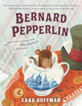 Bernard Pepperlin - 17 Sep 2019