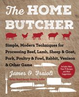 The Home Butcher - 26 Nov 2019