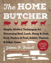 The Home Butcher - 26 Nov 2019