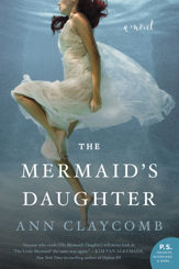 The Mermaid's Daughter - 7 Mar 2017