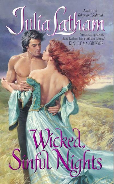 Wicked, Sinful Nights
