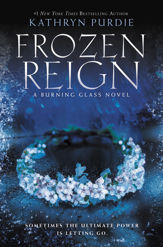 Frozen Reign - 6 Nov 2018