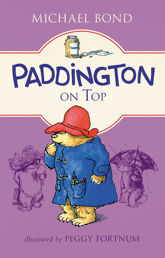 Paddington on Top - 2 Jan 2018