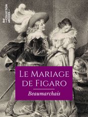 Le Mariage de Figaro - 4 Jun 2018