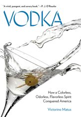 Vodka - 1 Jul 2014