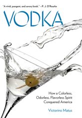 Vodka - 1 Jul 2014
