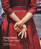 Vivian Maier: The Color Work - 6 Nov 2018