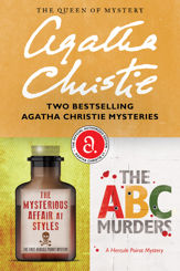 The Mysterious Affair at Styles & The ABC Murders Bundle - 5 May 2020