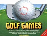 The Complete Book of Golf Games - 28 Sep 1999