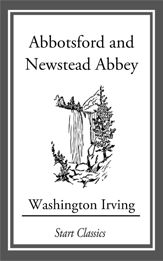 Abbotsford and Newstead Abbey - 8 Jan 2015