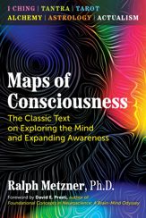 Maps of Consciousness - 19 Sep 2023