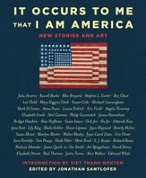 It Occurs to Me That I Am America - 16 Jan 2018