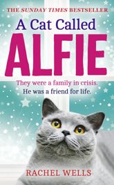 A Cat Called Alfie - 5 Nov 2015