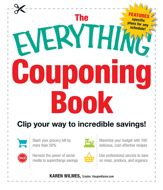 The Everything Couponing Book - 18 Feb 2012