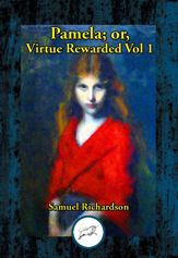 Pamela; or, Virtue Rewarded - 3 Aug 2023