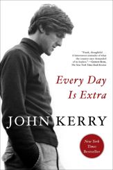 Every Day Is Extra - 4 Sep 2018