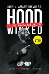 Hoodwinked - 28 May 2024