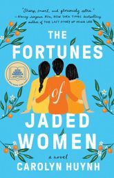 The Fortunes of Jaded Women - 6 Sep 2022