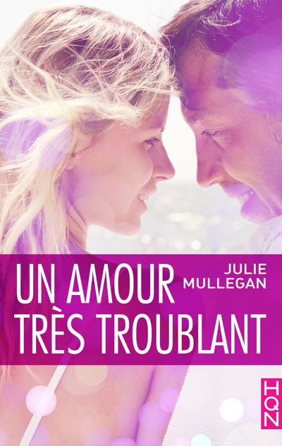 Un amour très troublant