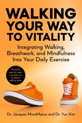 Walking Your Way to Vitality - 27 Jan 2026