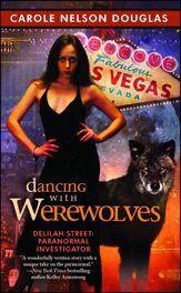 Dancing with Werewolves - 16 Jun 2009