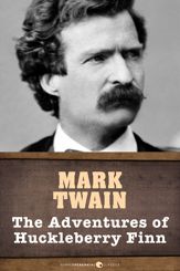 The Adventures Of Huckleberry Finn - 9 Apr 2013