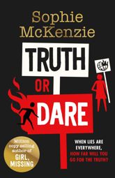 Truth or Dare - 31 Mar 2022