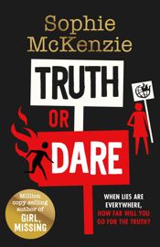 Truth or Dare - 31 Mar 2022