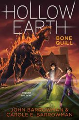 Bone Quill - 9 Jul 2013