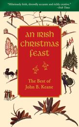 An Irish Christmas Feast - 11 Oct 2011
