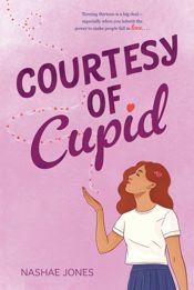 Courtesy of Cupid - 2 Jan 2024