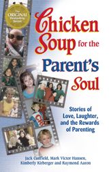 Chicken Soup for the Parent's Soul - 18 Sep 2012