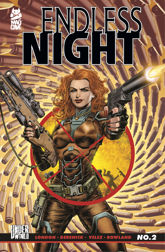 Endless Night #2 - 16 Jul 2025