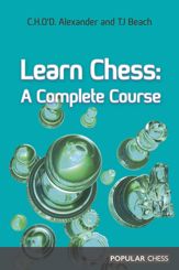 Learn Chess: - 1 Oct 1994