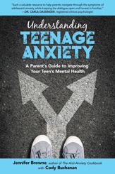 Understanding Teenage Anxiety - 20 Aug 2019