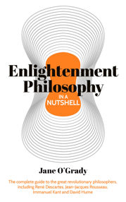 Knowledge in a Nutshell: Enlightenment Philosophy - 15 Jan 2019