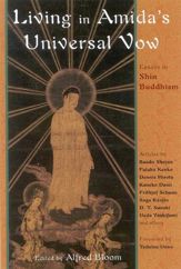 Living In Amida's Universal Vow - 14 May 2004