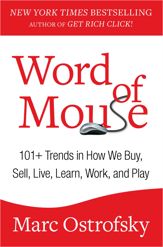 Word of Mouse - 10 Sep 2013