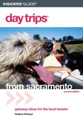 Day Trips® from Sacramento - 1 Nov 2005