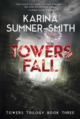 Towers Fall - 17 Nov 2015