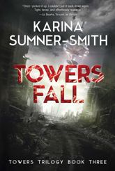 Towers Fall - 17 Nov 2015